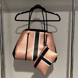 Haute Shore Neoprene Tote